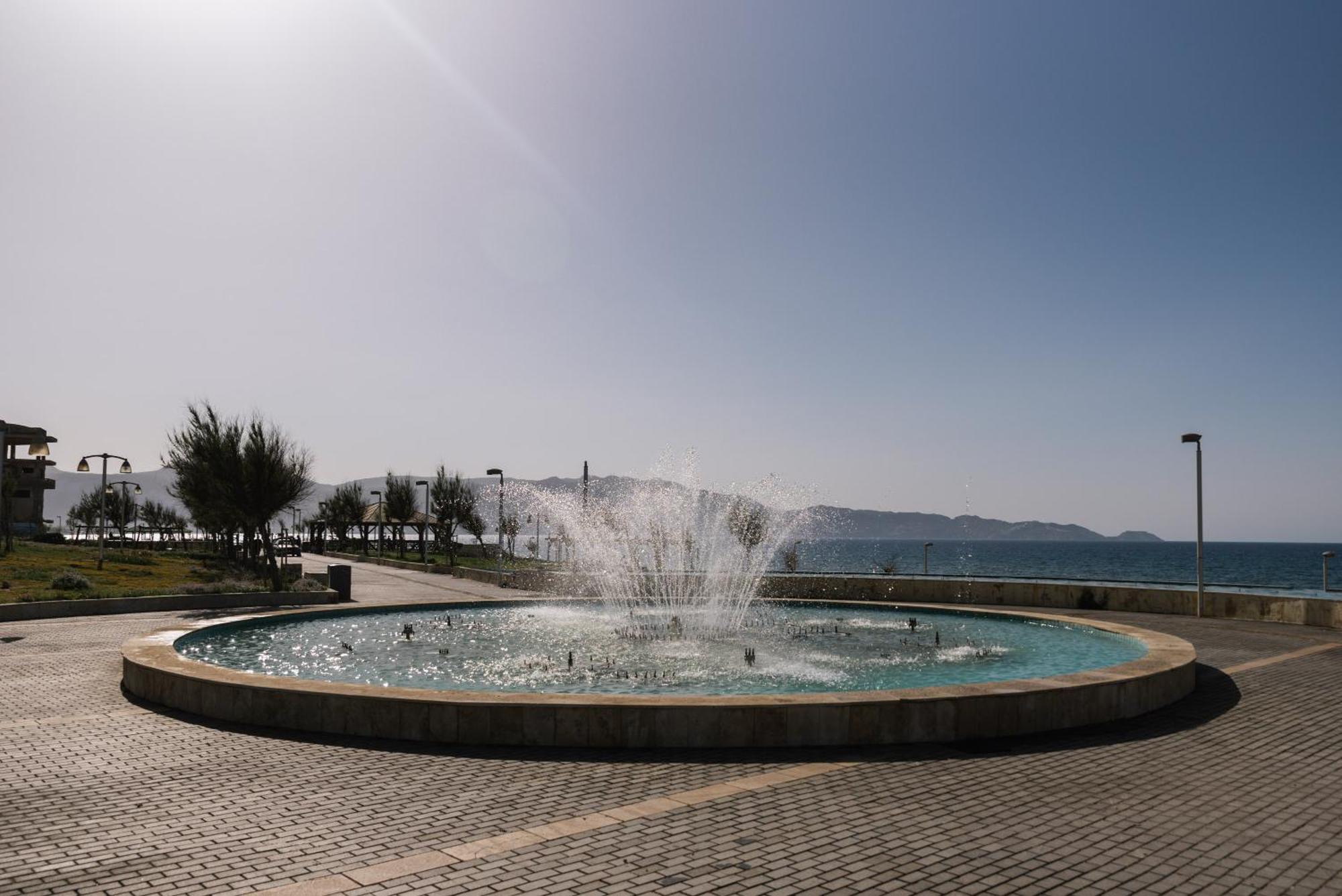 Alcyone Studios And Apartments Heraklion (Crete) Exterior foto
